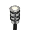 EVN Loftlamper|Indbygningsspots > LD1102 lampe 12 V IP68 Ø1 cm 0,1 W 830