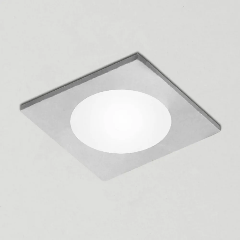 Loftlamper|Indbygningsspots ^ EVN LD4102 lampe 12V IP68 1,8x1,8cm 0,2 W 830