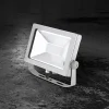 EVN Udendørs Spot > LFA udendørs spotlampe sølvstik 3.000K 30W