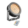 EVN Udendørs Loftlamper|Udendørs Spot > LF65361599 udendørs LED-spot