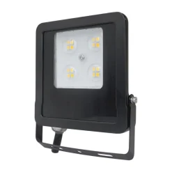 EVN Udendørs Spot > Panthera udendørs LED-spot IP65 10 W 3.000 K