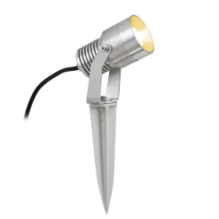 EVN Udendørs Spot > PC670502 Havespot LED jordspyd 24V 5W