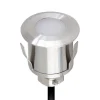 Nedgravet Udebelysning ^ EVN P6710 gulvspot, 12V/DC, rund, 6.000 K