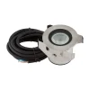 EVN Nedgravet Udebelysning > P68102 LED-gulvspot, 350mA