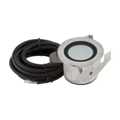 EVN Nedgravet Udebelysning > P68132 LED-gulvspot, 350 mA