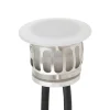 EVN Nedgravet Udebelysning > P67108 LED-gulvspot, 12V/DC, 4.000 K