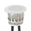 EVN Nedgravet Udebelysning > P67108 LED-gulvspot, 12V/DC, 3.000 K