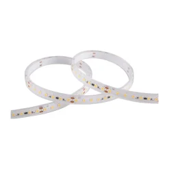 Led Strips ^ EVN Sauna LED-stripe 5 m-rulle 24V IP68 2.700 K