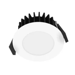 EVN Loftlamper > Solido68 LED indbygningsloftlampe 10W hvid