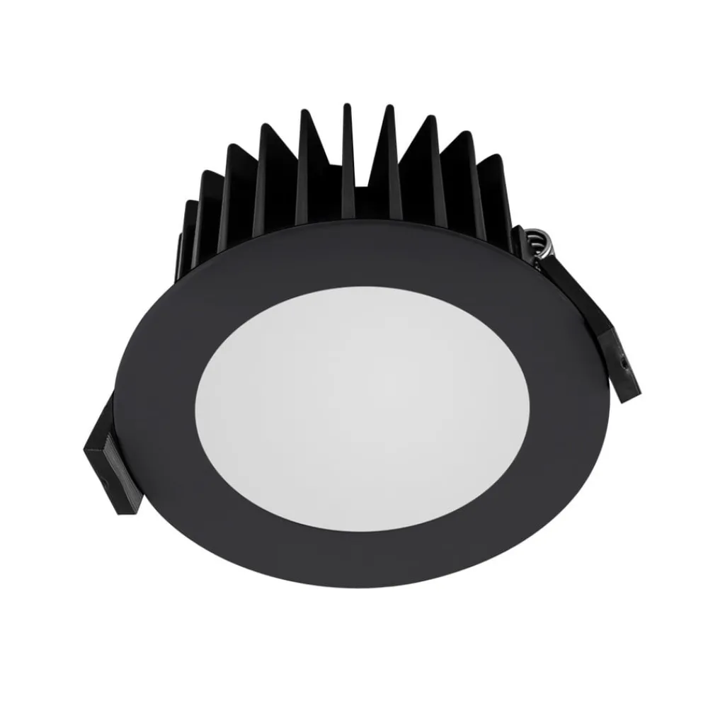 EVN Udendørs Loftlamper > Solido85, 230V, dæmpbar, CCT, antracit