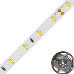 EVN Led Strips > STR5424 LED-stripe IP54 5 m 24 W 2.700 K