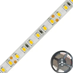 EVN Led Strips > STR5424 LED-stripe IP54 5 m 48 W 4.000 K