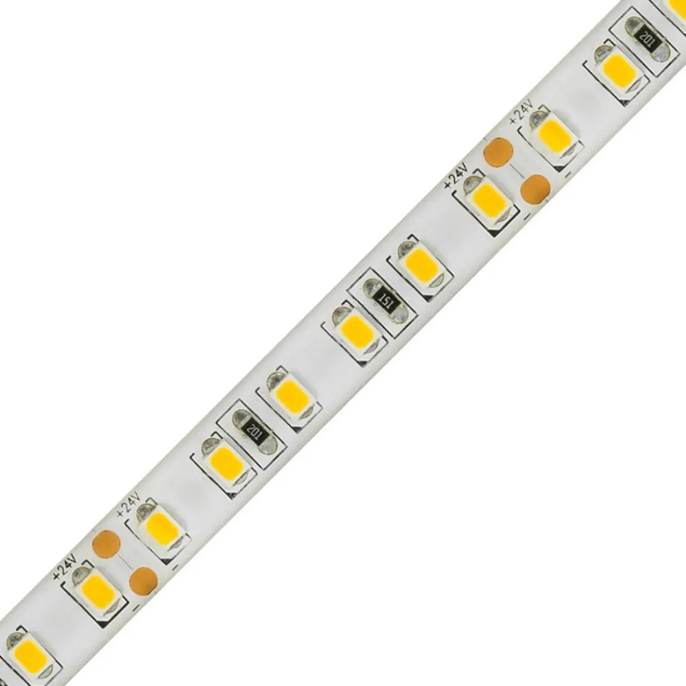 EVN Led Strips > STR5424 LED-stripe IP54 5 m 48 W 4.000 K