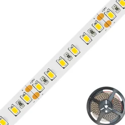 EVN Led Strips > STR2024 LED-stripe IP20 5 m 72 W 2.700 K