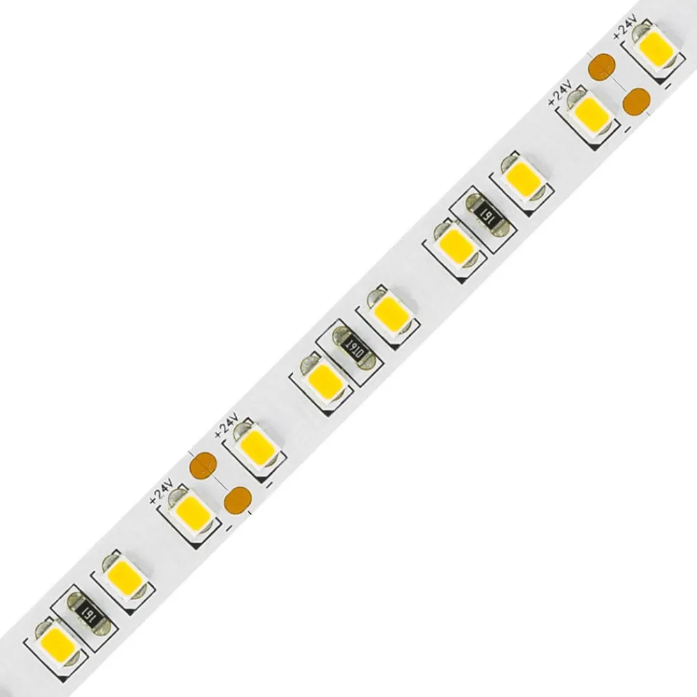 Led Strips ^ EVN STR5424 LED-stripe IP54 5 m 48 W 3.000 K
