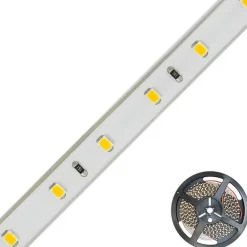 Led Strips ^ EVN STR6724 LED-strip, 5 m, 24 W, 4.000 K, IP67