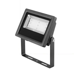 EVN Udendørs Spot > udendørs LED-spot LFA1099N Wallpainter RGB 10W