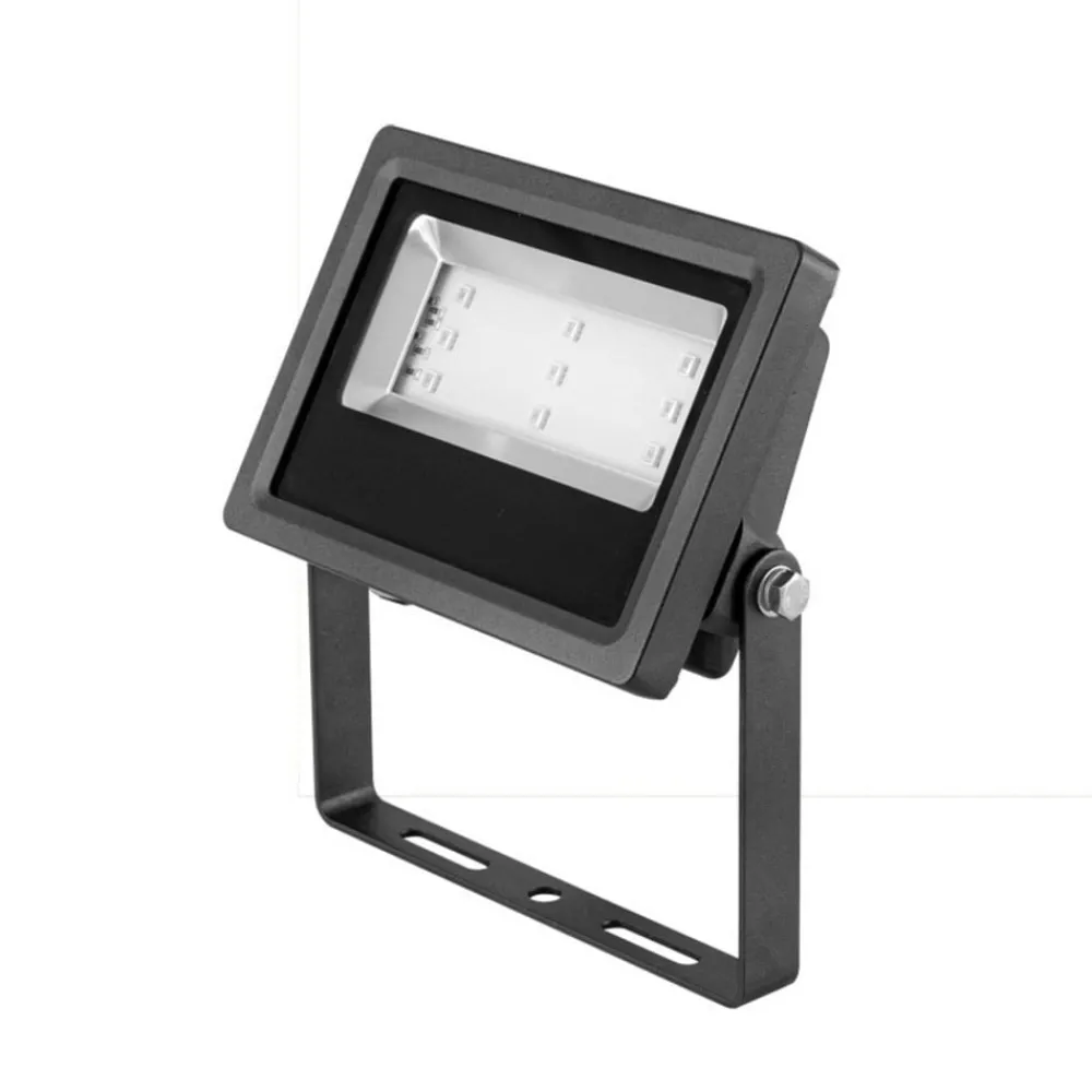 EVN Udendørs Spot > udendørs LED-spot LFA1099N Wallpainter RGB 10W