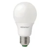 MEGAMAN Led Pærer > E27 6,5W LED-plantepære