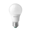 MEGAMAN Led Pærer > E27 9,5 W 840 LED-pære, mat