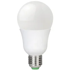 Dæmpbar Led-Pære|Smarte Lyskilder ^ MEGAMAN E27 11W 828 LED-pære Smart Lighting