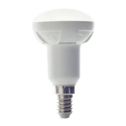 Lindby Led Pærer > E14 4,9W 830 LED-reflektorpære R50 varmhvid 120°