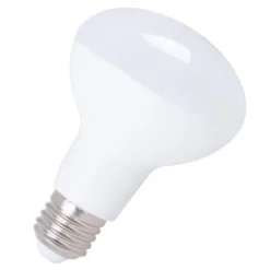 Sylvania Led Pærer > E27 9 W R80 830 LED-reflektorpære 120°