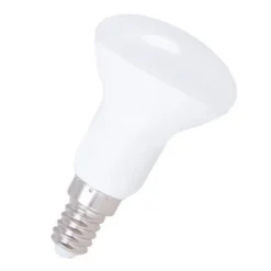 Sylvania Led Pærer > E14 5 W R50 830 LED-reflektorpære 120°