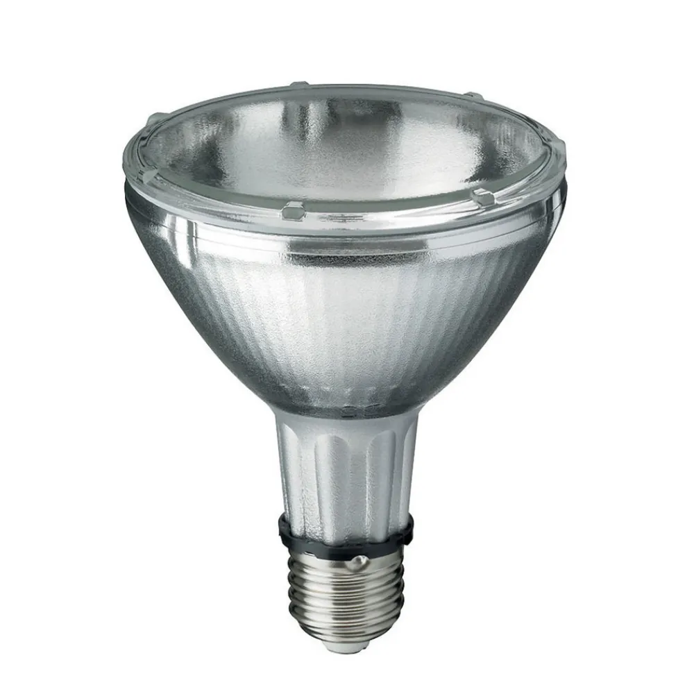 Philips Metal-Damppærer > E27 70W/930 udladningspære Mastercolor PAR30, 40°