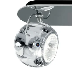 Fabbian Spotlights > Beluga Colour - loftspot, 2 lyskilder