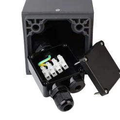 Deko-Light Gadebelysning > Facado Socket stikkontaktsøjle, højde 65 cm