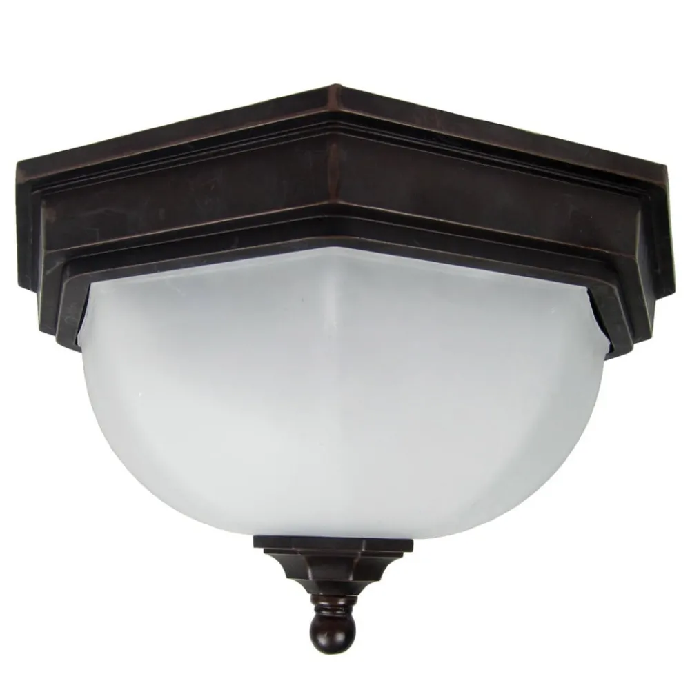 Elstead Udendørs Loftlamper > Fairford udendørs loftslampe