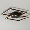 Freelight Loftlamper > Falcon LED-loftlampe, sort