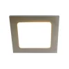 Hera Underskabsbelysning > FAQ 58 integreret LED-møbellys, 5 stk, 3 W 4.000 K