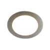 Underskabsbelysning ^ Hera FAR 58 integreret LED-møbellys 3 stk, 3 W, 3.000 K