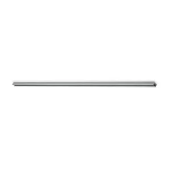 Trio Lighting Arbejdsrum/Kontor|Skinnesystem > 2-faset skinne DUOline, titanium, 160 cm