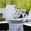 STAR TRADING Dekorationsbelysning|Terrassebelysning > Flame Lantern LED-lygte, hvid, højde 23 cm