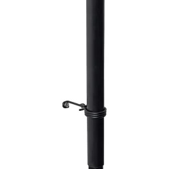Dekorationsbelysning|Solcellelamper ^ STAR TRADING Flame LED-solcellelampe, tre anvendelsesmuligheder, 54 cm