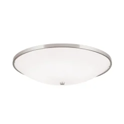 ORION Loftlamper > Fleksibel Samira loftlampe 56,5 cm