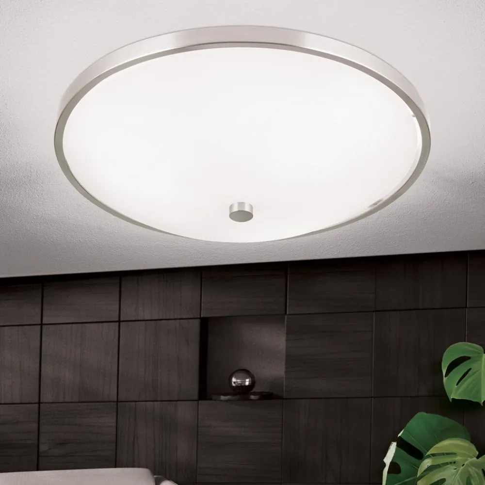 ORION Loftlamper|Loftlamper > Fleksibel Samira loftlampe 39,5 cm