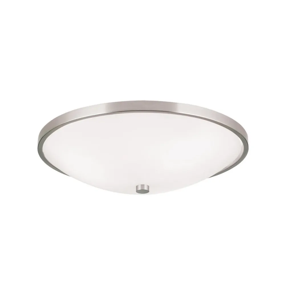 ORION Loftlamper|Loftlamper > Fleksibel Samira loftlampe 39,5 cm