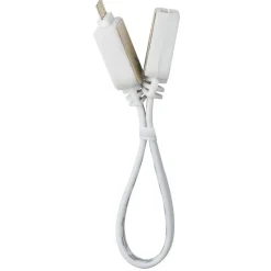 Paulmann Dekorationsbelysning|Led Strips > Flex-Connector til Your LED lister, længde 10 cm