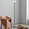 Gulvlamper|Gulvlamper ^ FLOS Bellhop LED-gulvlampe, grøn
