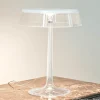 Bordlamper ^ FLOS Bon Jour designer-bordlampe med LED-lys