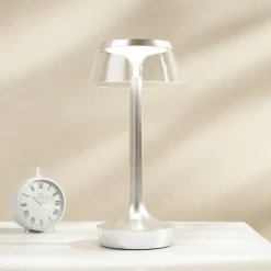 Bordlamper ^ FLOS Bon Jour unplugged bordlampe med batteri