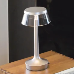 Bordlamper ^ FLOS Bon Jour unplugged bordlampe med batteri