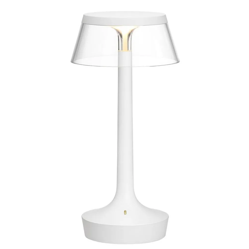 FLOS Bordlamper > Bon Jour unplugged LED-bordlampe genopladelig