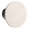 Flos Architectural Væglamper > FLOS Camouflage 140 LED-vægindbygningslampe, sten