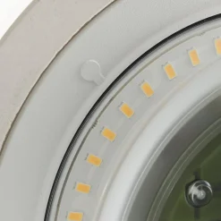 Flos Architectural Væglamper > FLOS Camouflage 240 - udendørs LED-væglampe, sten