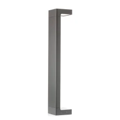 Flos Architectural Gadebelysning > FLOS Casting C150 LED-gadelampe, 85 cm 3.000 K